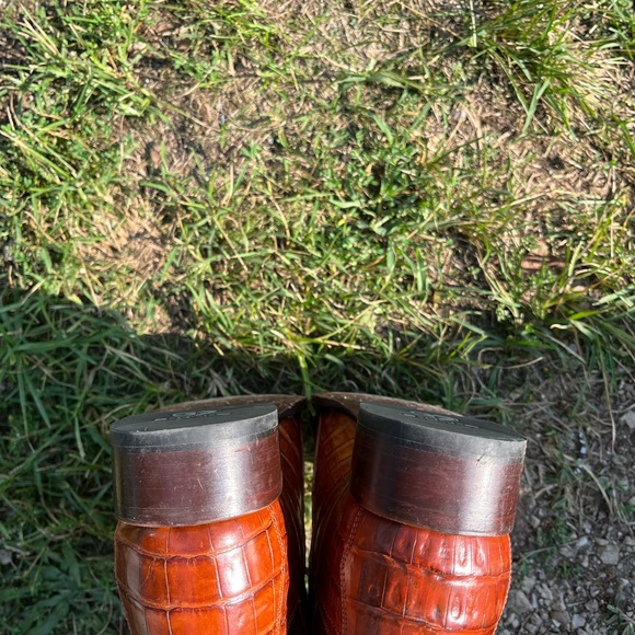 Rujo Boot 9 D - Picture 4 of 6